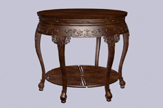 九大主流家具鑒賞